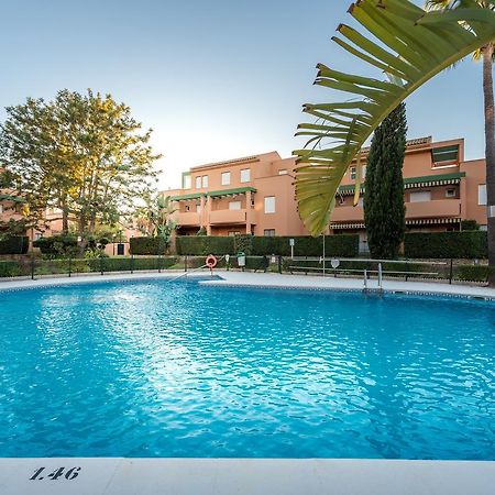 Apartamento Mijares Чиклана де ла Фронтера Екстериор снимка