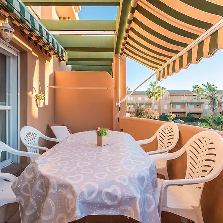 Apartamento Mijares Чиклана де ла Фронтера Екстериор снимка