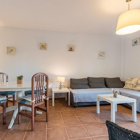 Apartamento Mijares Чиклана де ла Фронтера Екстериор снимка