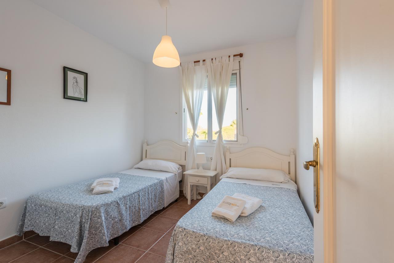 Apartamento Mijares Чиклана де ла Фронтера Екстериор снимка