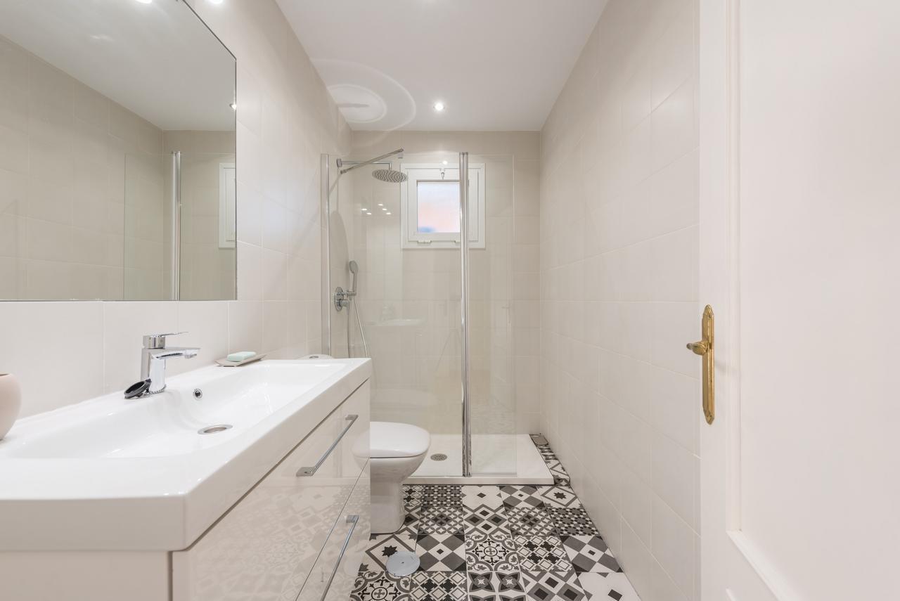 Apartamento Mijares Чиклана де ла Фронтера Екстериор снимка