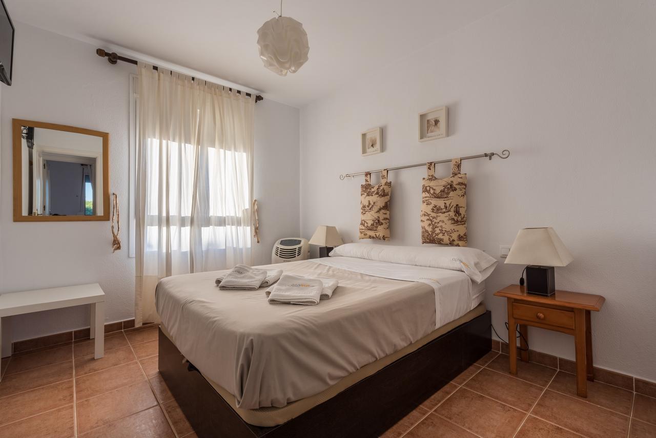 Apartamento Mijares Чиклана де ла Фронтера Екстериор снимка