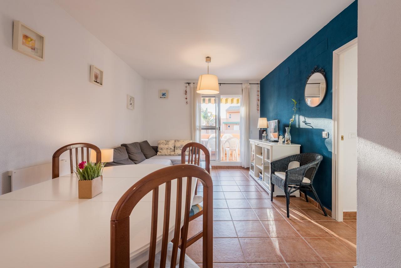 Apartamento Mijares Чиклана де ла Фронтера Екстериор снимка