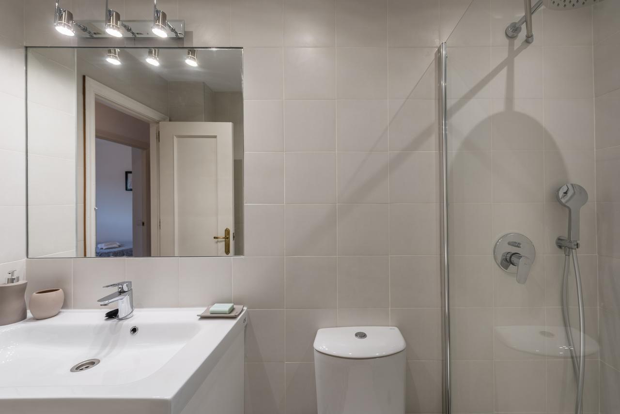 Apartamento Mijares Чиклана де ла Фронтера Екстериор снимка