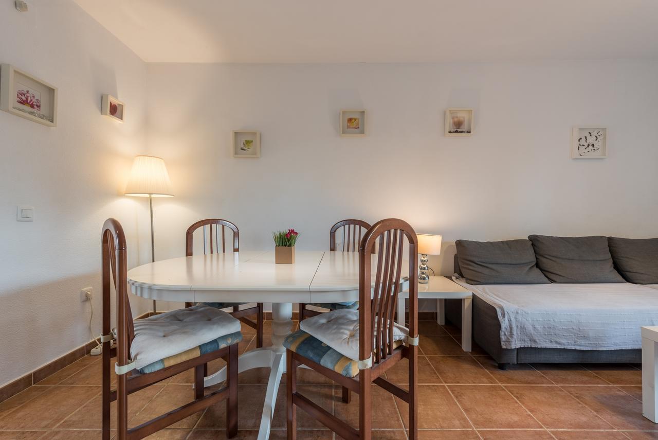 Apartamento Mijares Чиклана де ла Фронтера Екстериор снимка